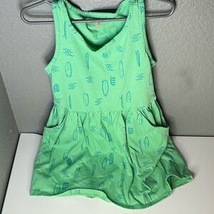🌟Size XS (4/5) Surfboard dress
